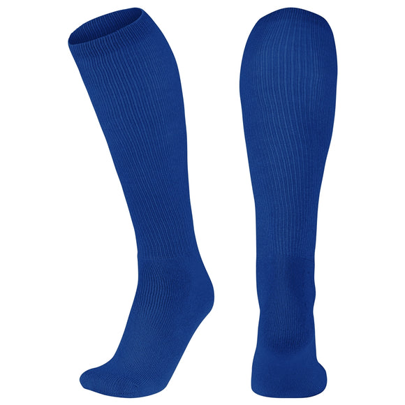 Champro AS2 Multi-Sport Royal Blue Socks