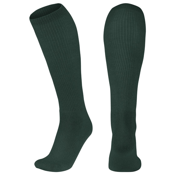 Champro AS5 Forest Green Featherweight Socks