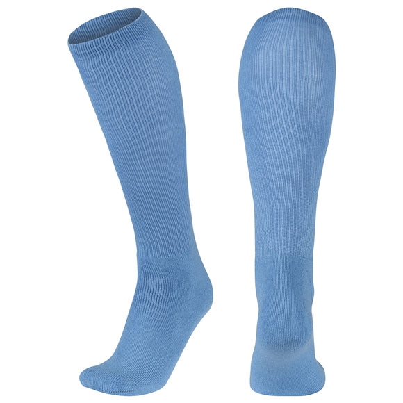 Champro AS5 Light Blue Featherweight Socks