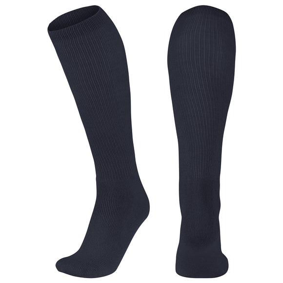 Champro AS5 Navy Featherweight Socks