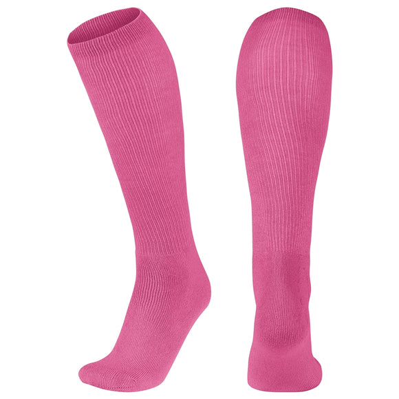 Champro AS5 Pink Featherweight Socks