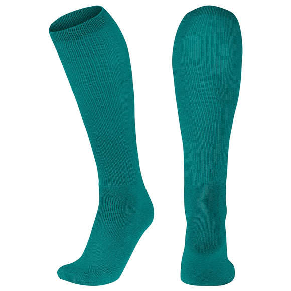Champro AS5 Teal Featherweight Socks