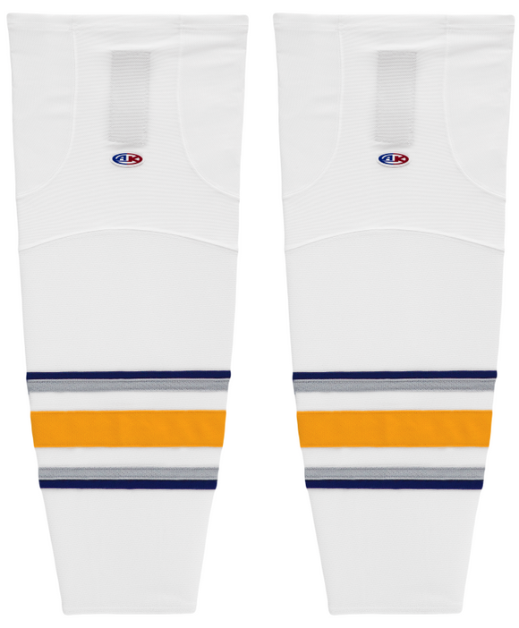 Buffalo Sabres Hockey Socks - JerseyTron