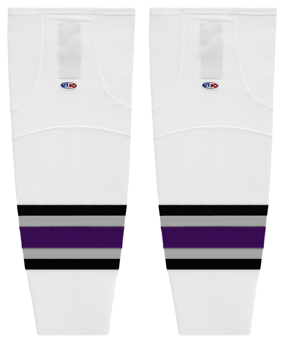 Athletic Knit (AK) ZH181-LAS3033 2021 Los Angeles Kings Reverse Retro – PSH  Sports