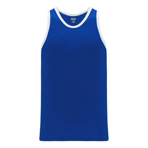 Heart's Basketball School ユニフォーム 青 Heart's Basketball School ユニフォーム 青