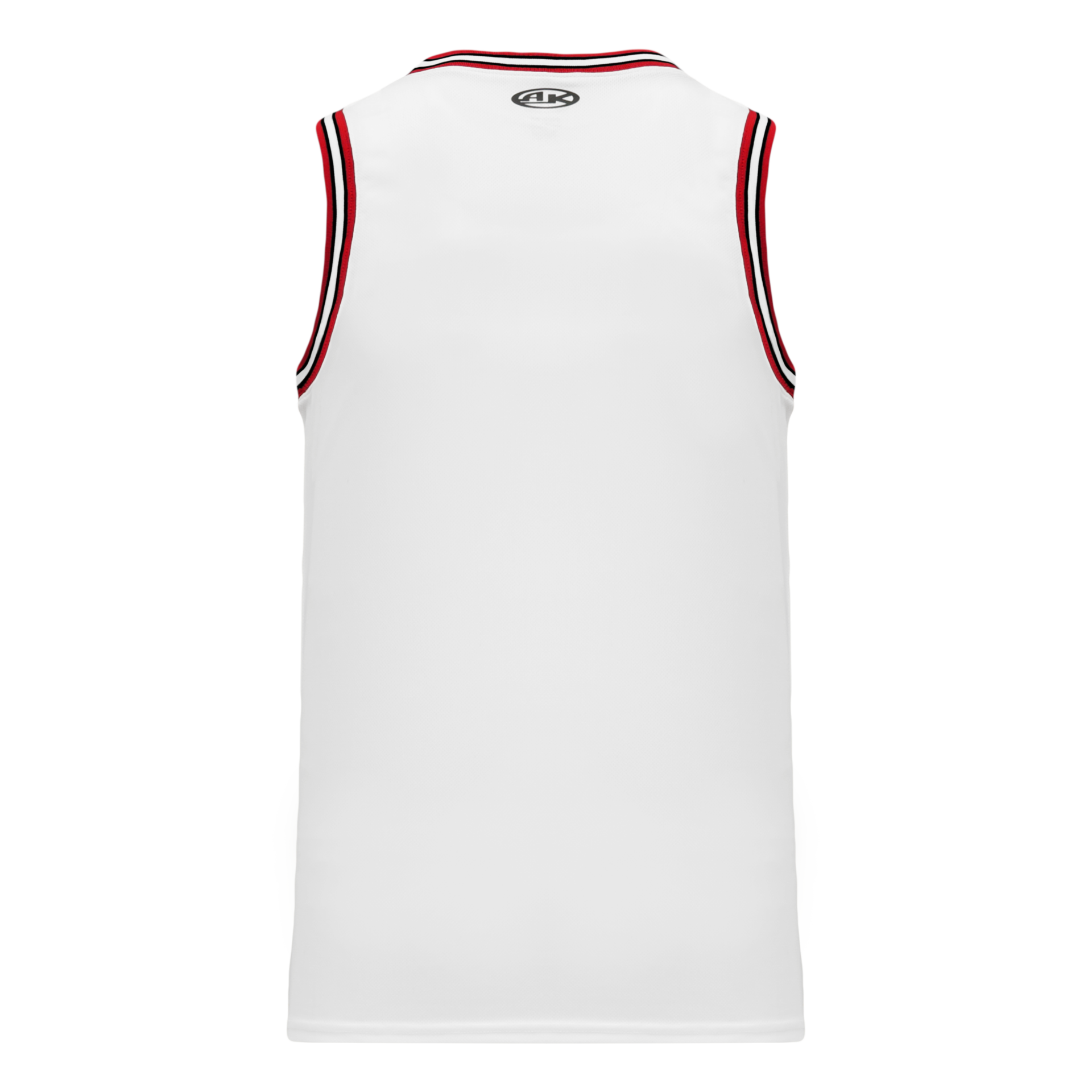 Athletic Knit (AK) B1710Y-112 Youth San Antonio Spurs Grey Pro Basketball Jersey Medium
