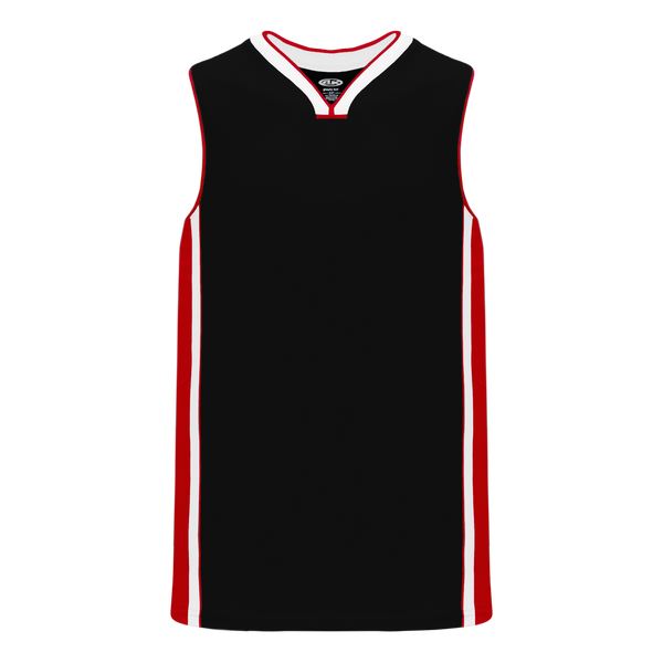 Bulk Order Pro Basketball Jersey by Athletic Knit