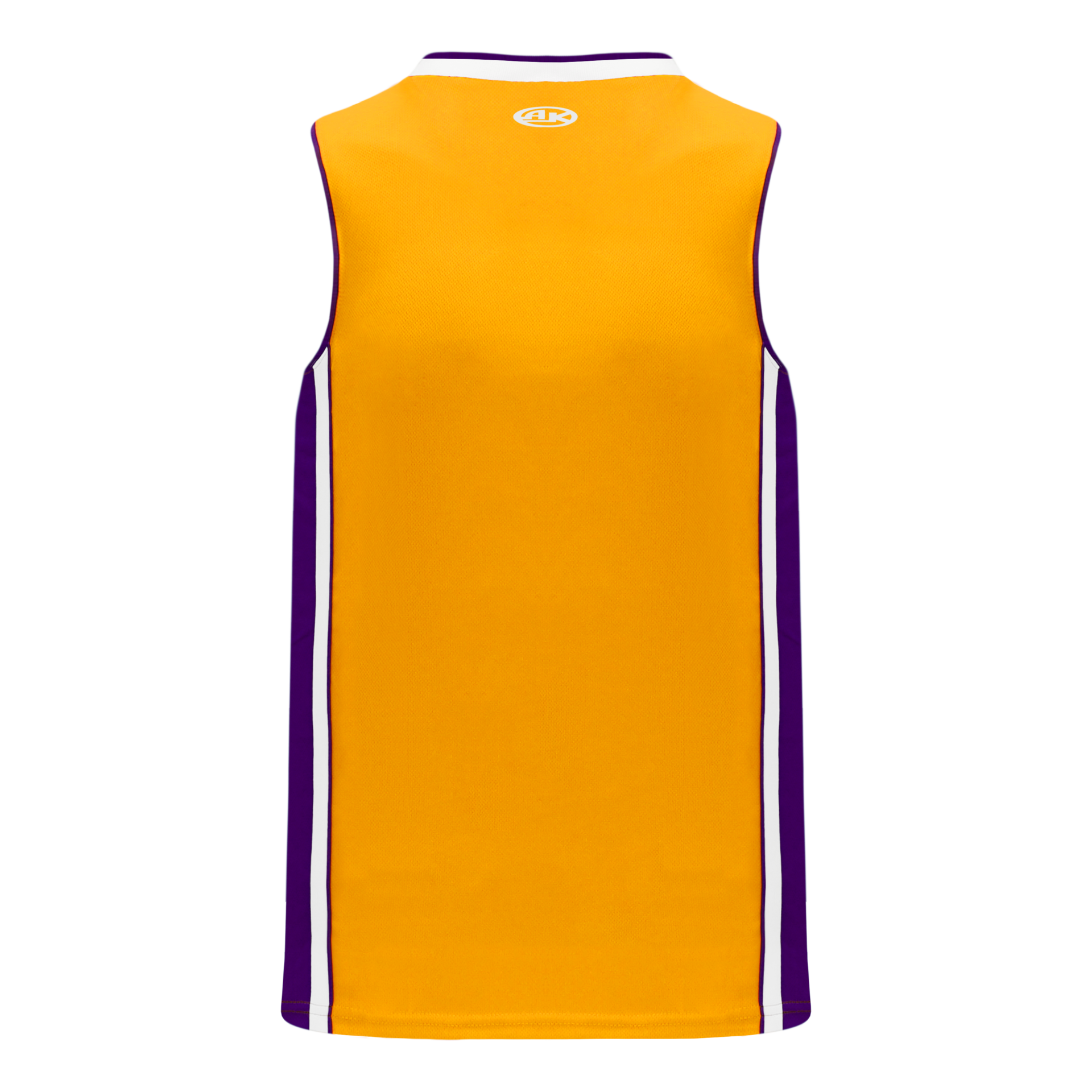 AK B1325-220 La Lakers Practice Basketball Jerseys