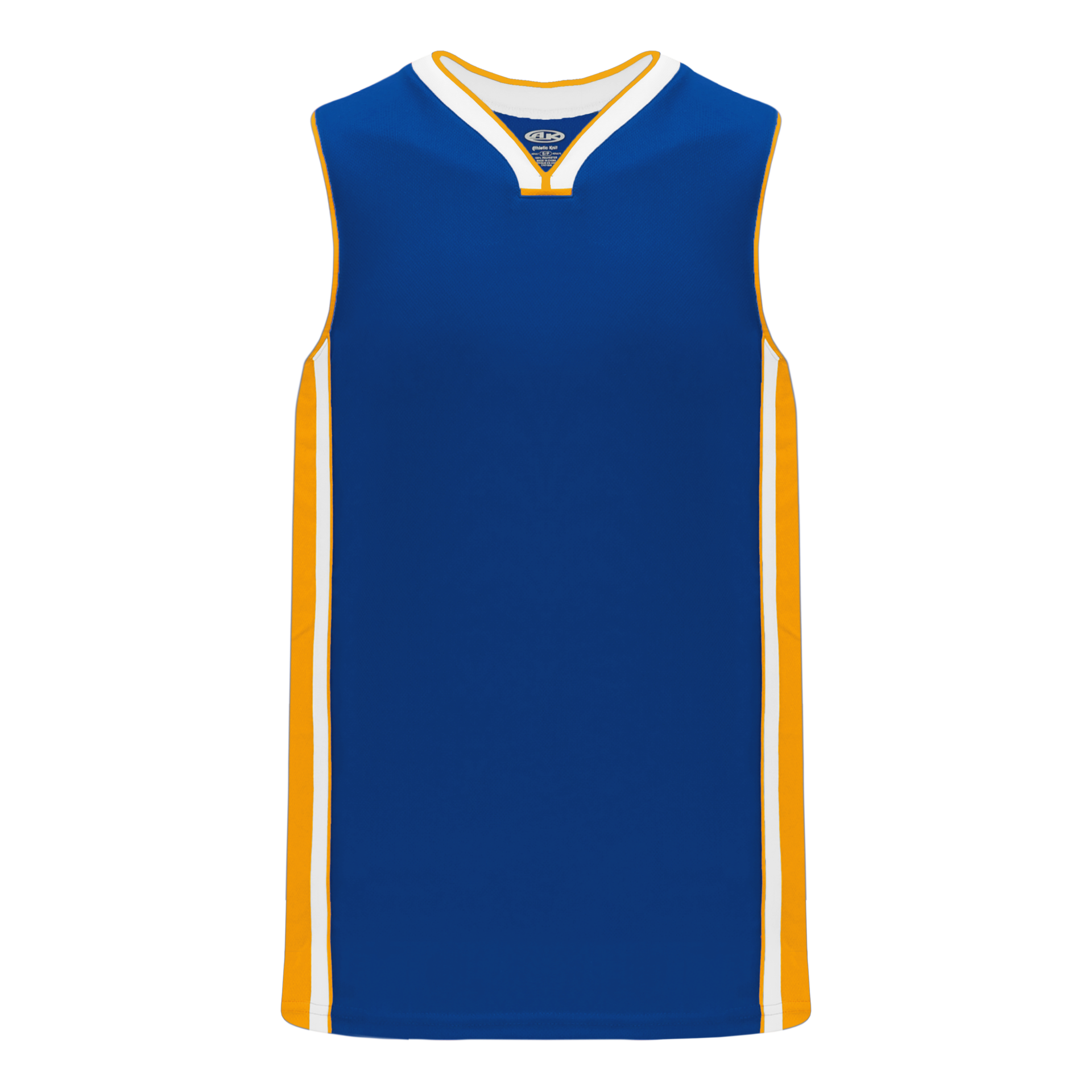 Youth royals best sale gold jersey