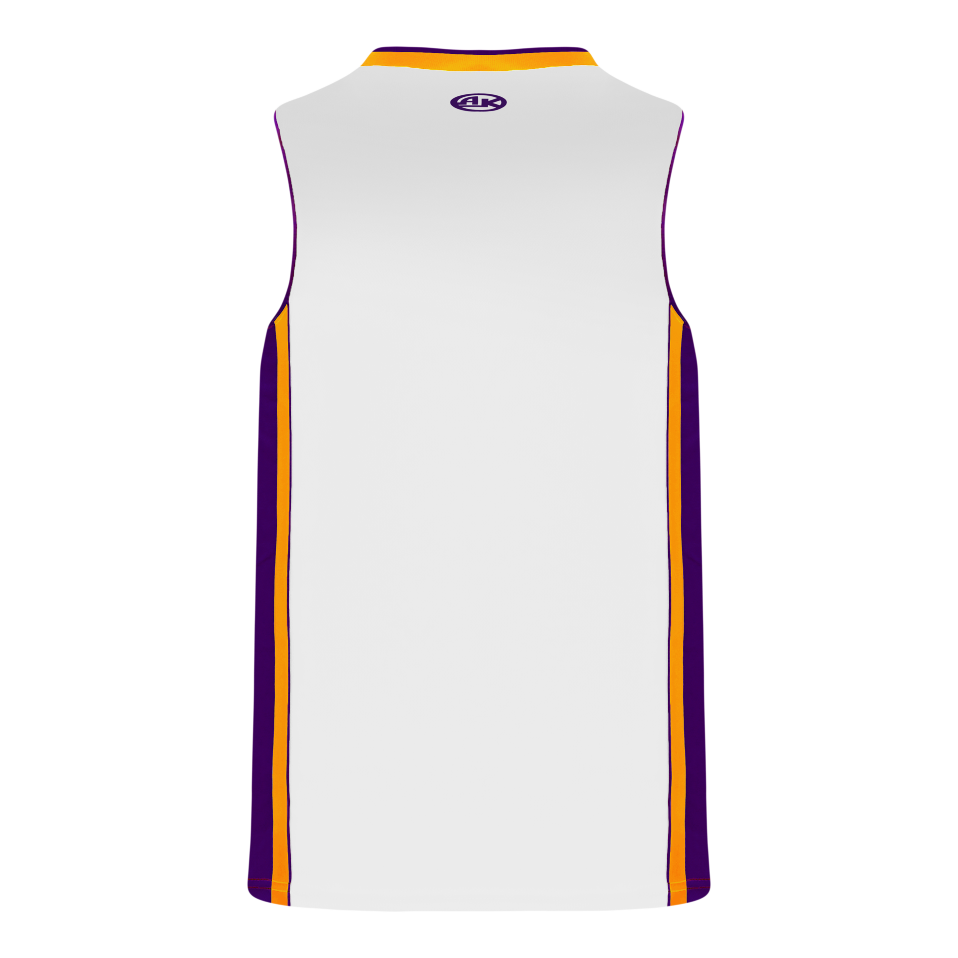 Lakers 2024 jersey blank