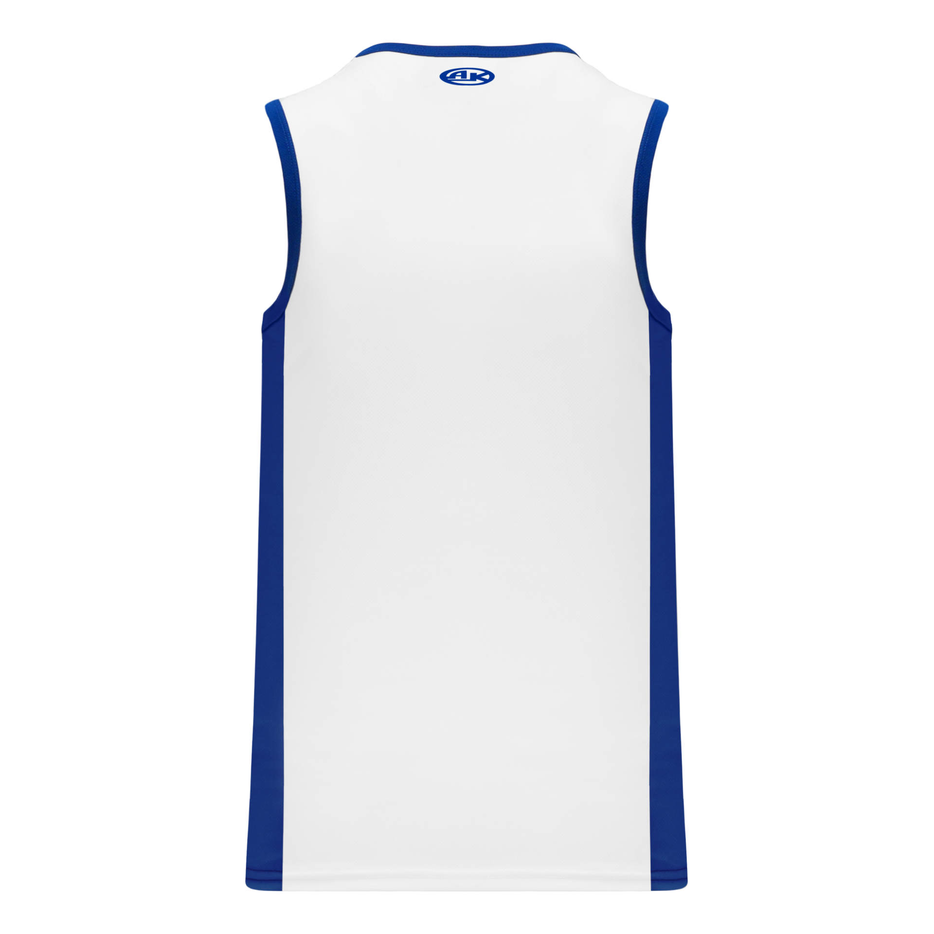 Athletic Knit (AK) B1715A-482 Adult New York Knicks Royal Blue Pro Bas –  PSH Sports