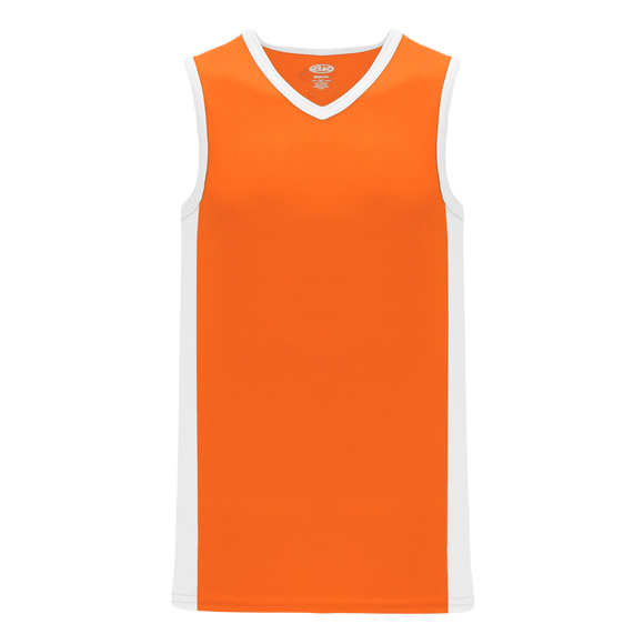 Jersey orange hot sale