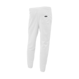 Athletic Knit (AK) BA1371Y-000 Youth White League Baseball Pants