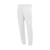 Athletic Knit (AK) BA1371A-000 Adult White League Baseball Pants