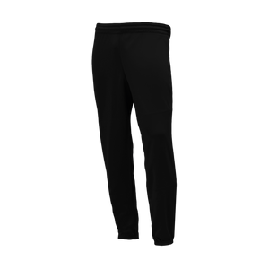 Athletic Knit (AK) BA1371A-001 Adult Black League Baseball Pants