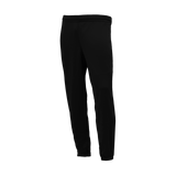 Athletic Knit (AK) BA1371A-001 Adult Black League Baseball Pants