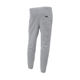 Athletic Knit (AK) BA1371A-012 Adult Grey League Baseball Pants