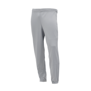Athletic Knit (AK) BA1371Y-012 Youth Grey League Baseball Pants