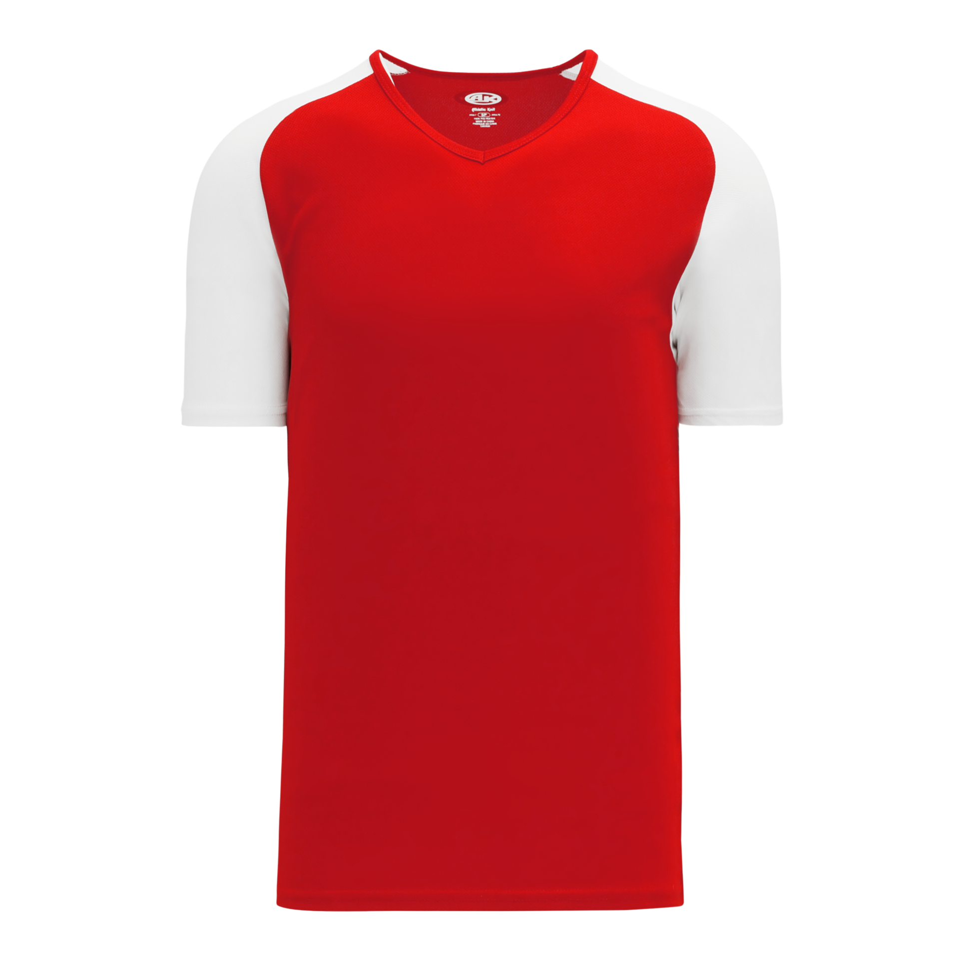 Athletic knit online baseball jerseys