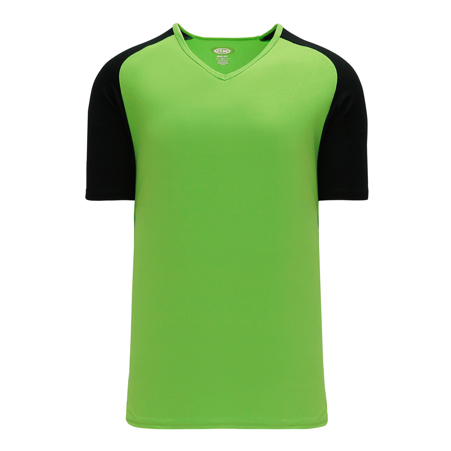 Lime green online youth baseball jerseys