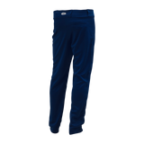 Athletic Knit (AK) BA1390Y-004 Youth Navy Pro Baseball Pants