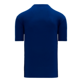 Athletic Knit (AK) V1800M-002 Mens Royal Blue Volleyball Jersey