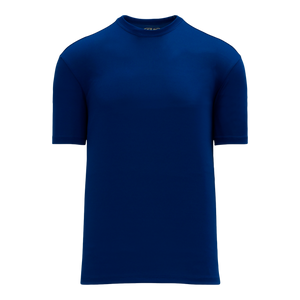 Athletic Knit AK S1800M 002 Mens Royal Blue Soccer Jersey PSH Sports