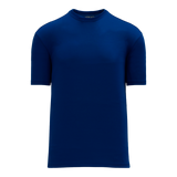 Athletic Knit (AK) S1800M-002 Mens Royal Blue Soccer Jersey