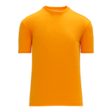 Athletic Knit (AK) S1800Y-006 Youth Gold Soccer Jersey