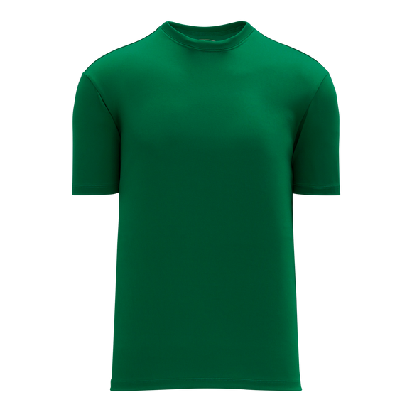 Athletic Knit (AK) V1800Y-007 Youth Kelly Green Volleyball Jersey