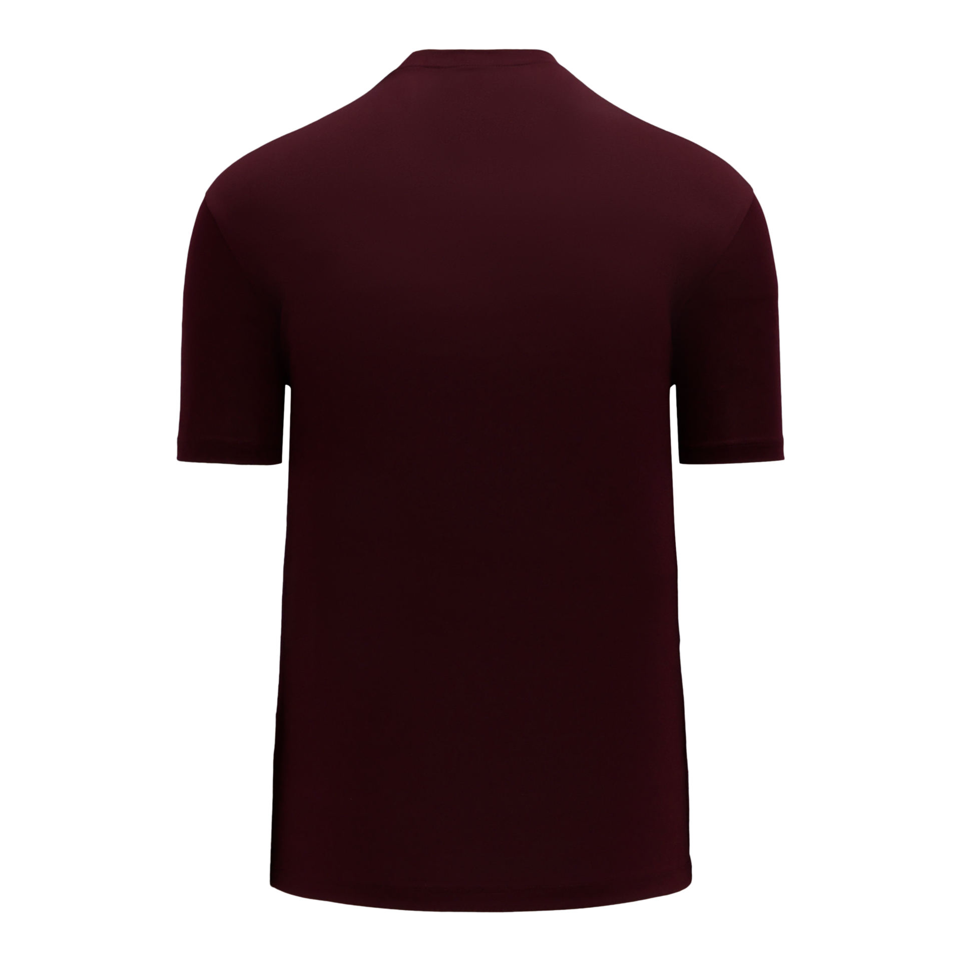 Maroon online soccer jersey
