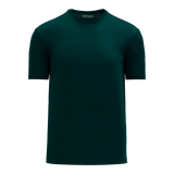 Athletic Knit (AK) S1800Y-029 Youth Dark Green Soccer Jersey