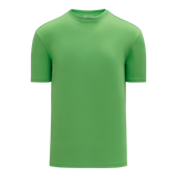 Athletic Knit (AK) S1800M-031 Mens Lime Green Soccer Jersey