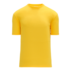 Athletic Knit (AK) S1800Y-055 Youth Maize Soccer Jersey