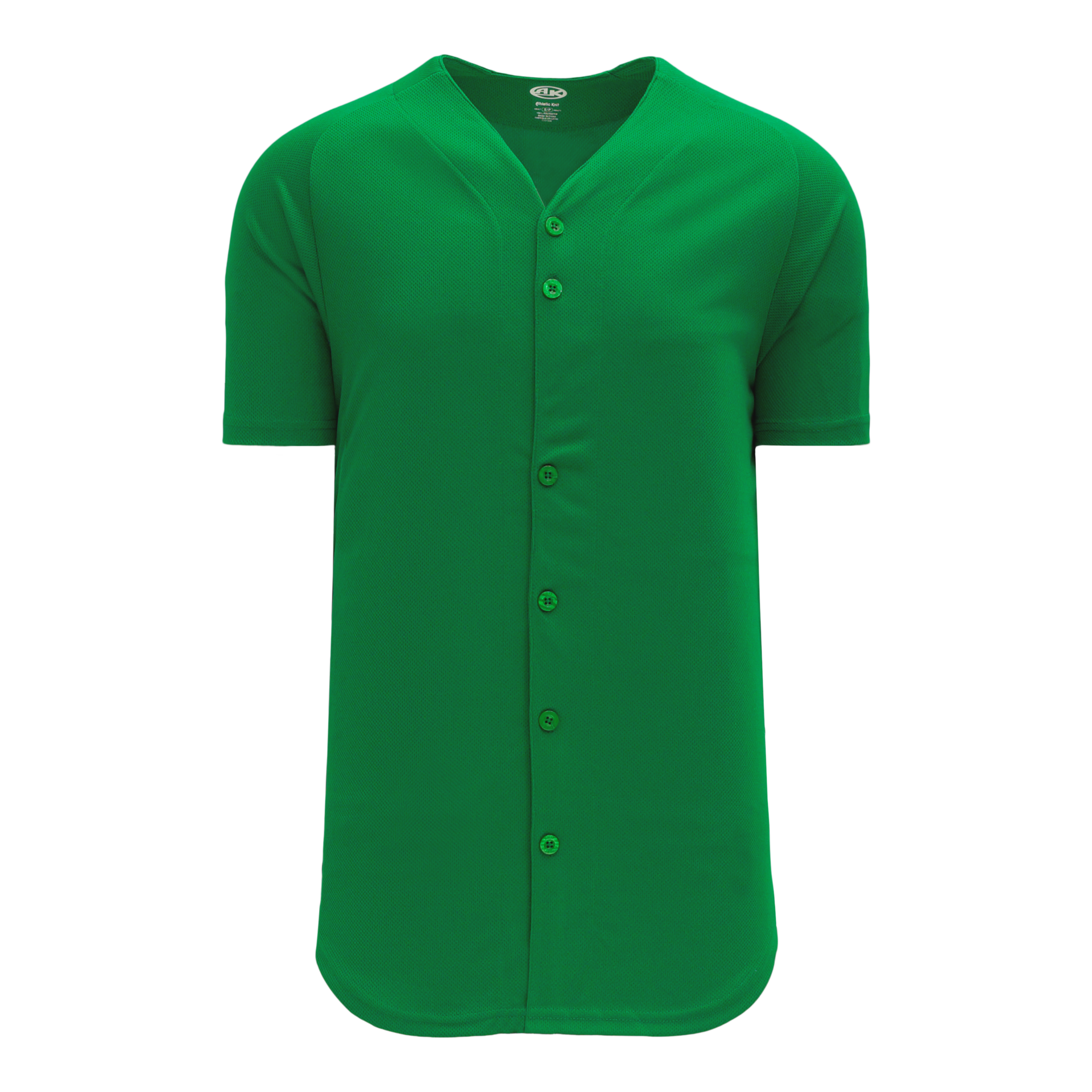 Dark green baseball 2024 jersey