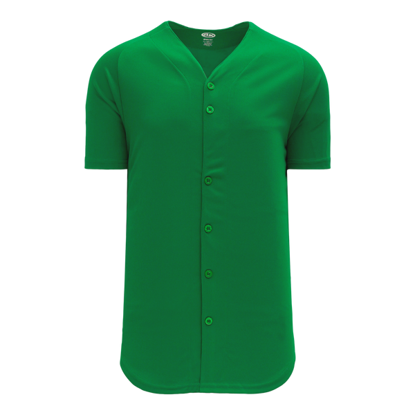 Green baseball deals shirt