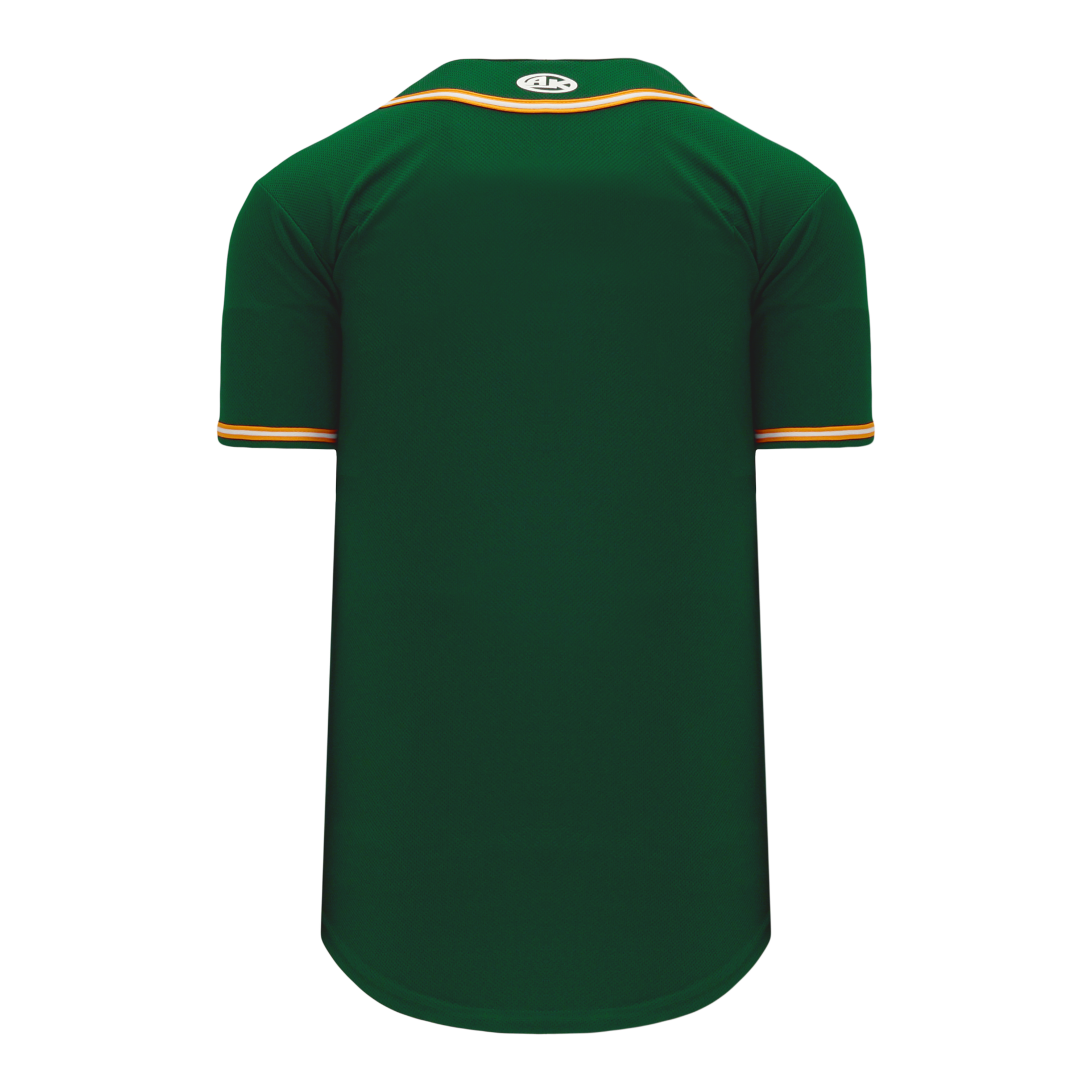 野茂英雄 SP Authentic Bat Jersey Mint Men's Athletics Mark McGwire Mitchell & Ness Green 1997