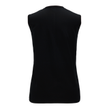 Athletic Knit (AK) LF635L-001 Ladies Black Field Lacrosse Jersey