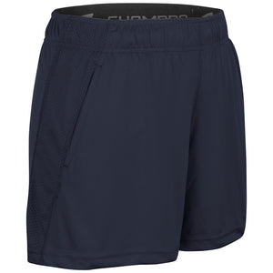 Champro BBS66Y Navy Limitless Youth Softball Short