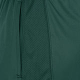 Champro BBS66Y Forest Green Limitless Youth Softball Short
