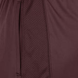 Champro BBS66Y Maroon Limitless Youth Softball Short