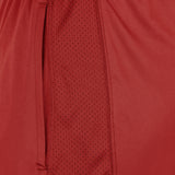 Champro BBS66W Scarlet/Red Limitless Womens Softball Short