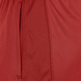 Champro BBS66Y Scarlet/Red Limitless Youth Softball Short