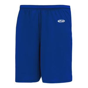 Royal blue nike volleyball 2025 shorts
