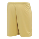 Athletic Knit (AK) VS1300Y-008 Youth Vegas Gold Volleyball Shorts