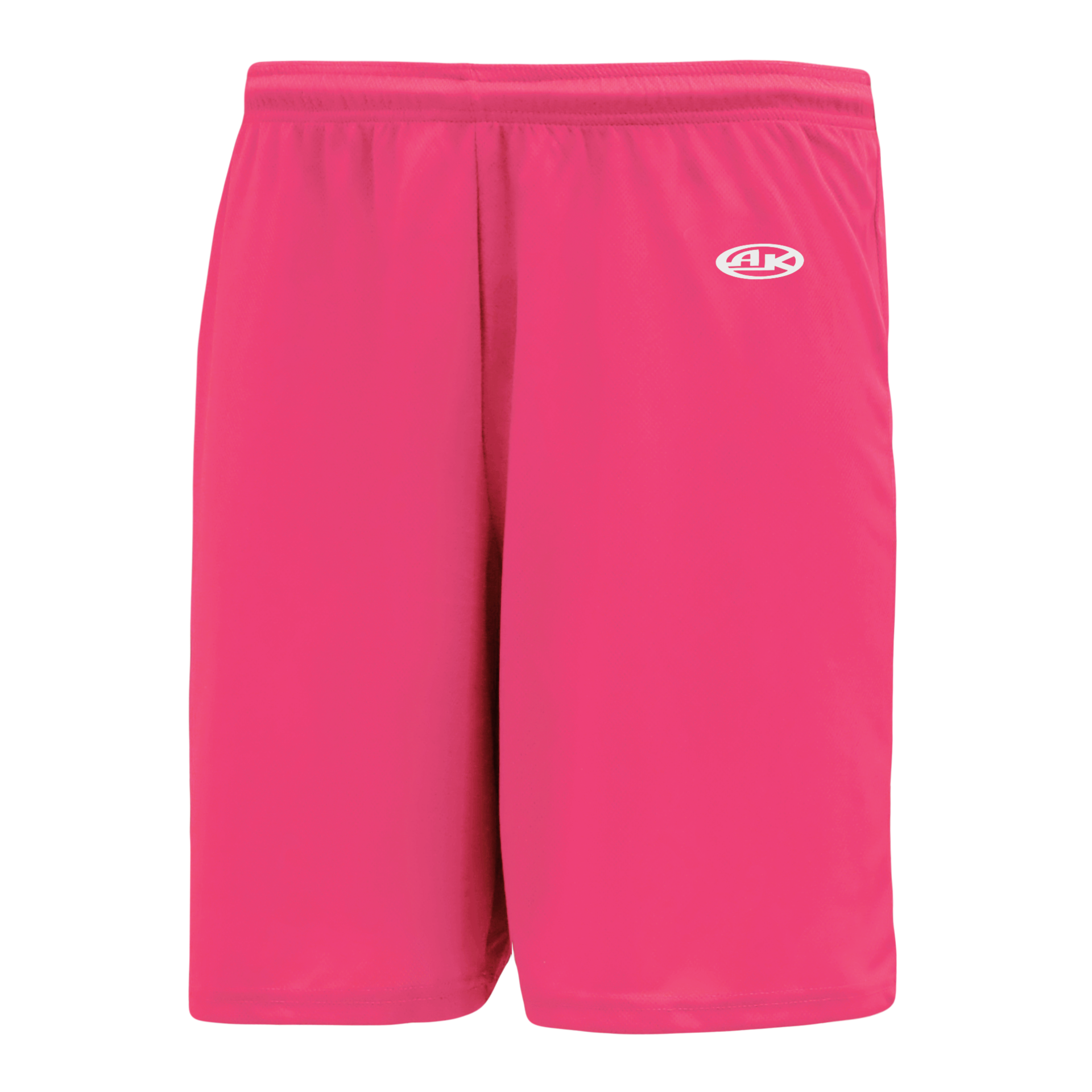 Mens pink athletic shop shorts