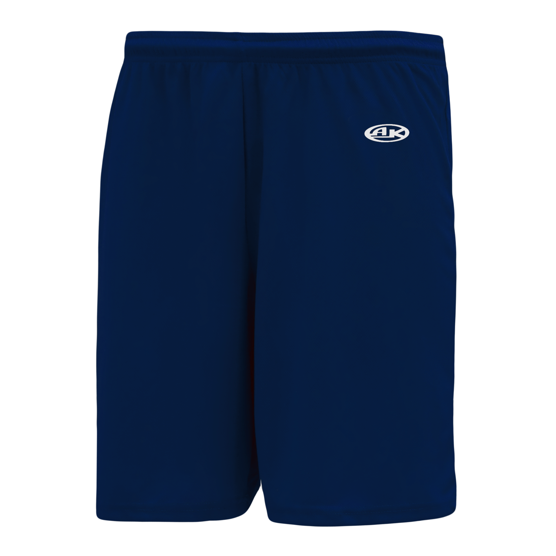 Navy blue 'soccer shorts youth clearance