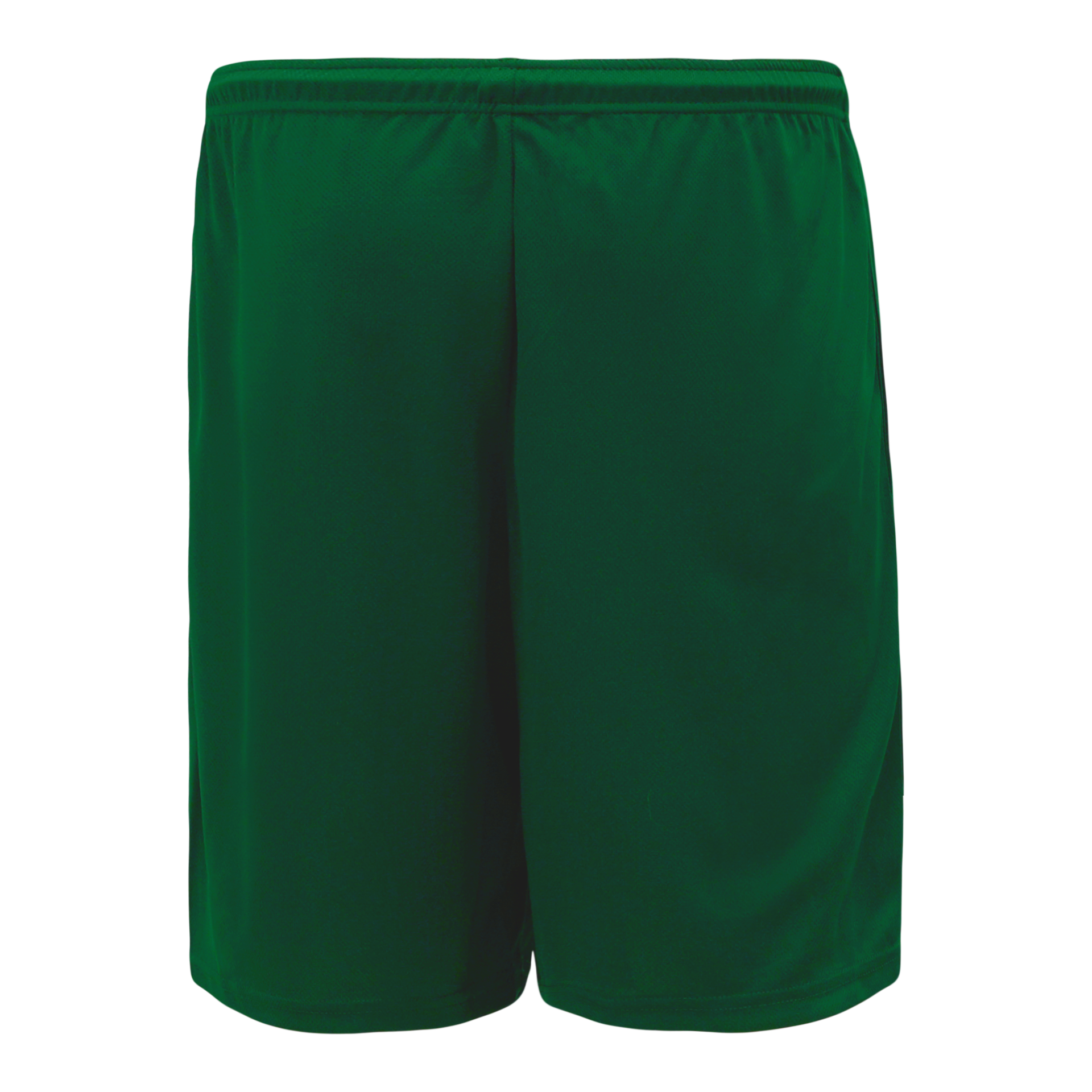 Athletic Knit (AK) SS1700Y-029 Youth Dark Green Soccer Shorts – PSH Sports