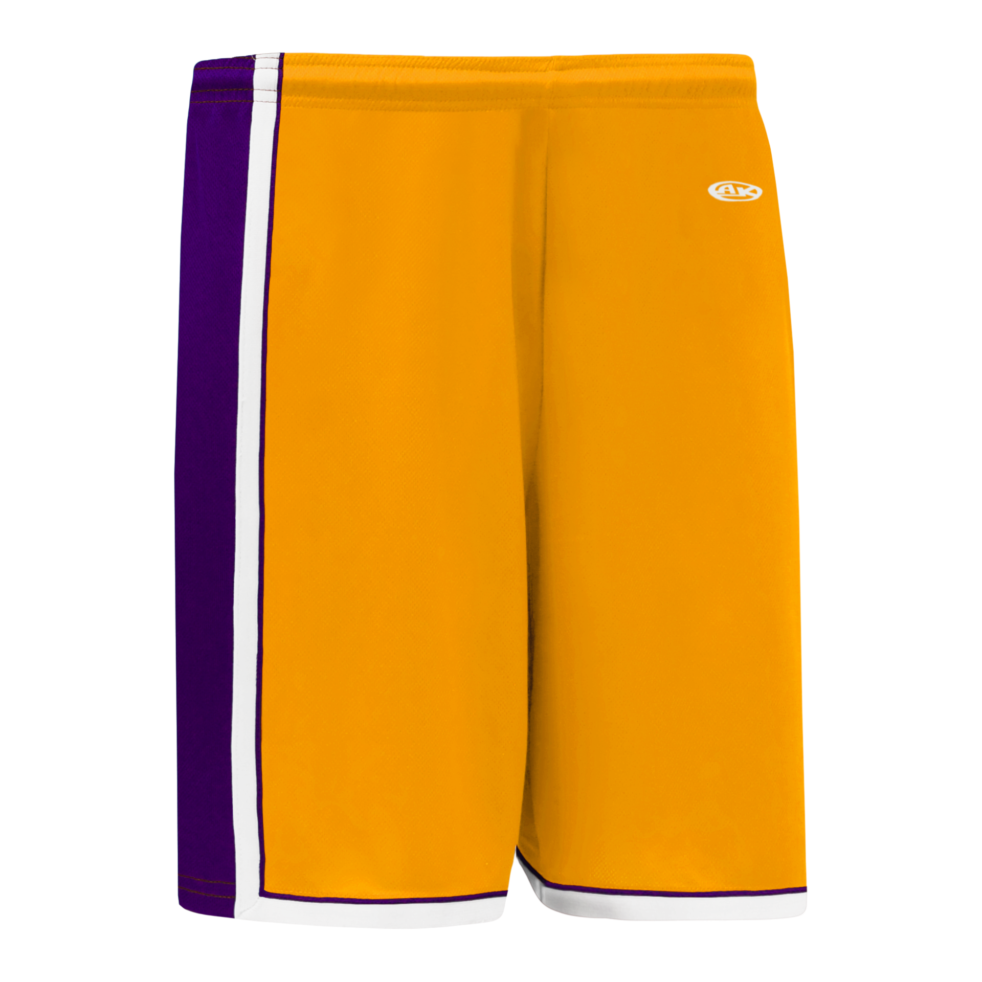 Youth 2025 lakers shorts