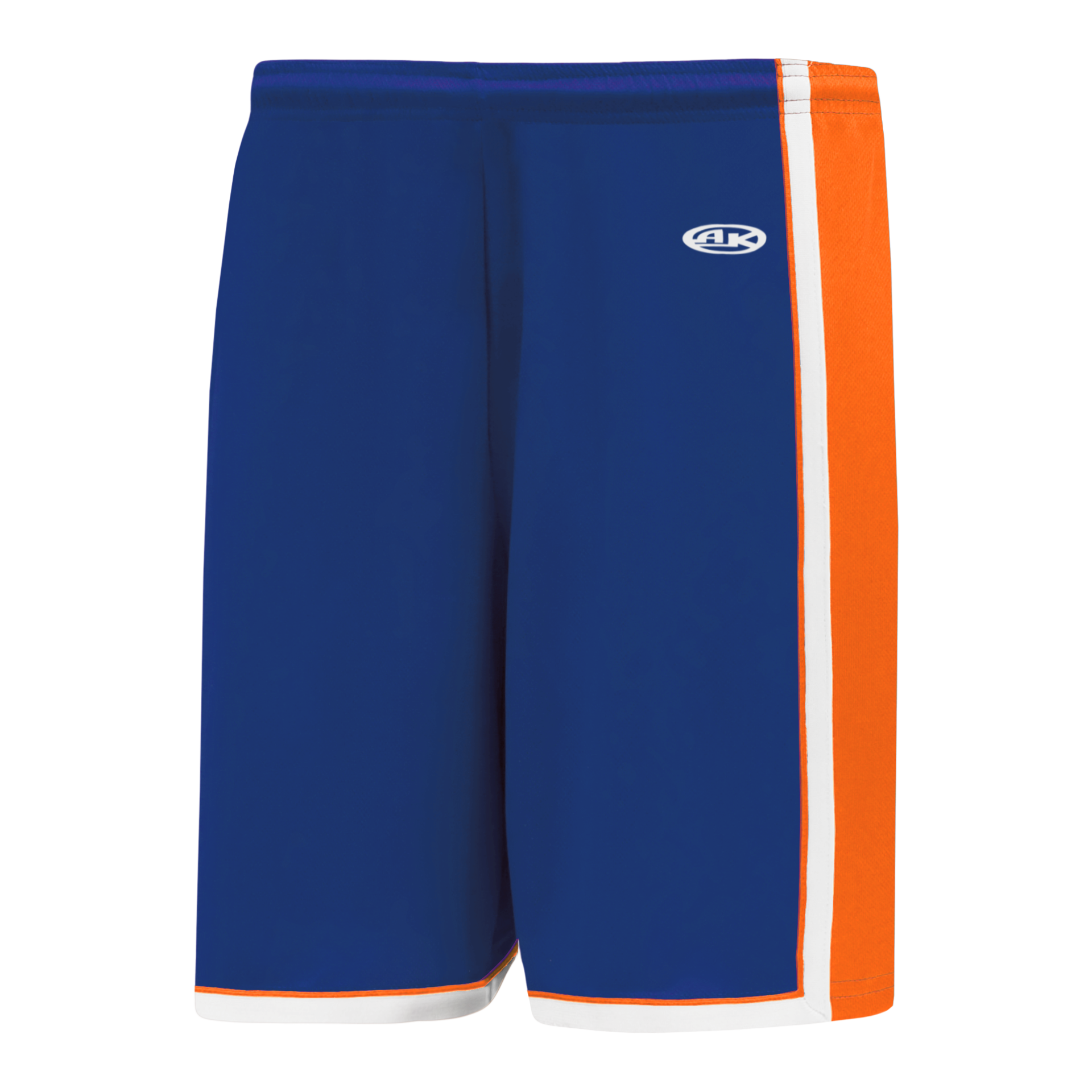 Official New York Knicks Shorts, Basketball Shorts, Gym Shorts